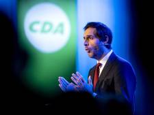 Het CDA is afgedwaald van de eigen idealen en dat blijft stemmen kosten