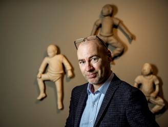 Vaccinatiebaas Dirk Ramaekers: “Nog steeds op schema om vanaf juni brede bevolking te vaccineren”