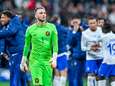 Jasper Cillessen houdt ‘klotegevoel’ over aan rentree bij Oranje: ‘Denk dat ik me dan netjes uitdruk’