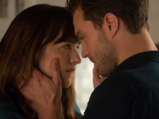 Mr. Grey deelt minder 'spanks' en zweepslagen uit in Fifty Shades Darker