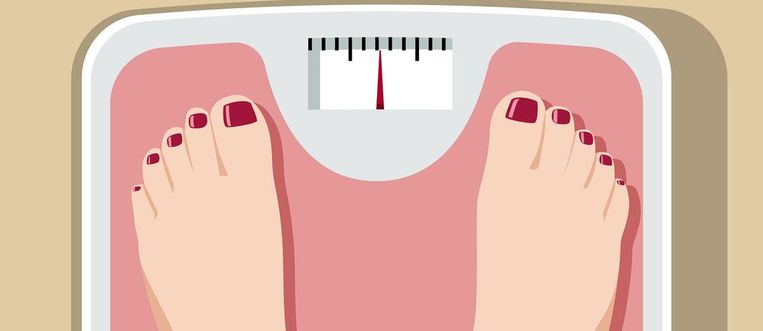 Diëtist vertelt: met déze tips kun je je metabolisme versnellen Beeld Getty Images