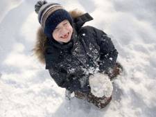 Des conditions hivernales pour le début des vacances