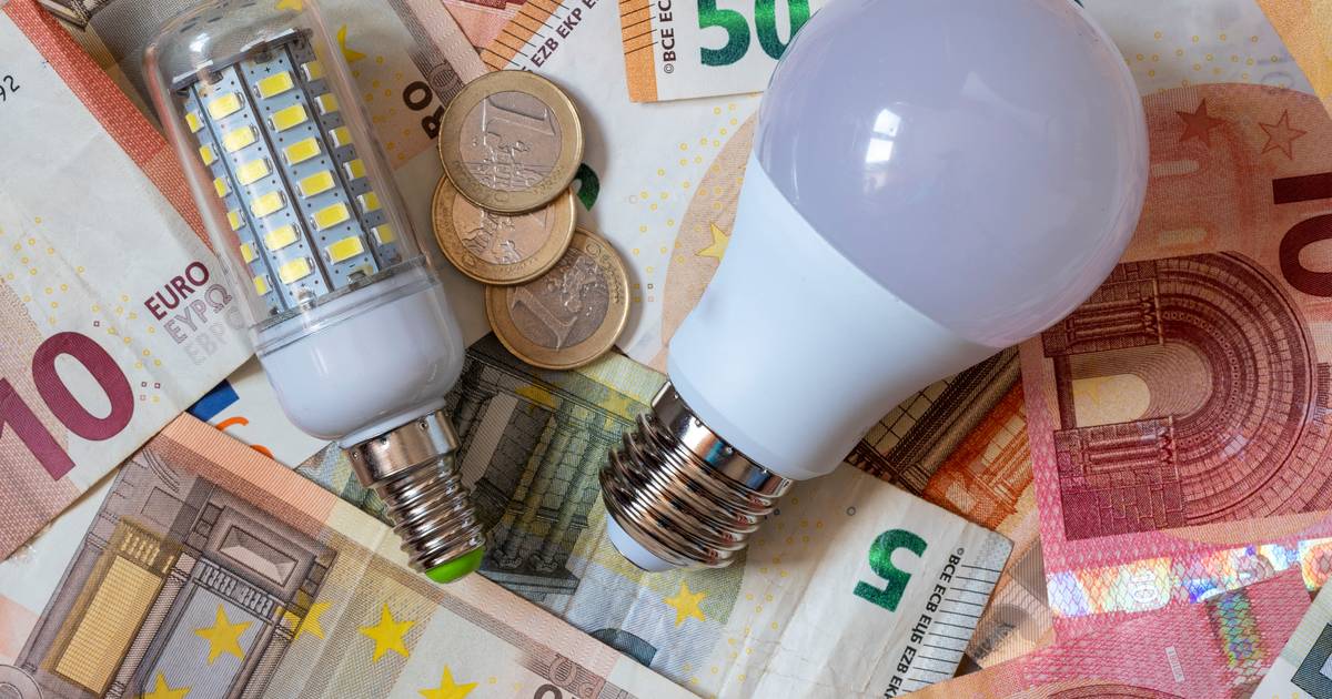 Prix ​​de l’énergie de décembre : ce sont les nouveaux montants moyens de gaz et d’électricité sur votre facture annuelle |  Mon guide