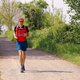 Ultralopers doen aanval op recordtijd Pieterpad (498 kilometer), met of zonder opblaaskano