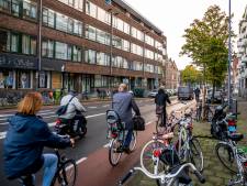 Walenburgerweg is twee weken afgesloten in verband met werkzaamheden