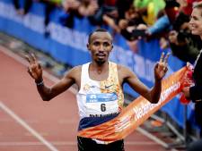 Abdi Nageeye twijfelt over olympische deelname: ‘Wil honderd procent fit zijn’
