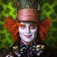 'Alice in Wonderland': Johnny Depp