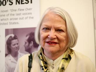 Oscarwinnares Louise Fletcher (88) uit ‘One Flew Over The Cuckoo’s Nest’ overleden
