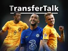 TransferTalk | Feyenoord stalt Hartjes, Richairo Zivkovic vindt nieuwe club