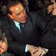 Berlusconi maandag weer aan het werk