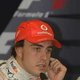 Alonso verliest pole-position in GP van Hongarije