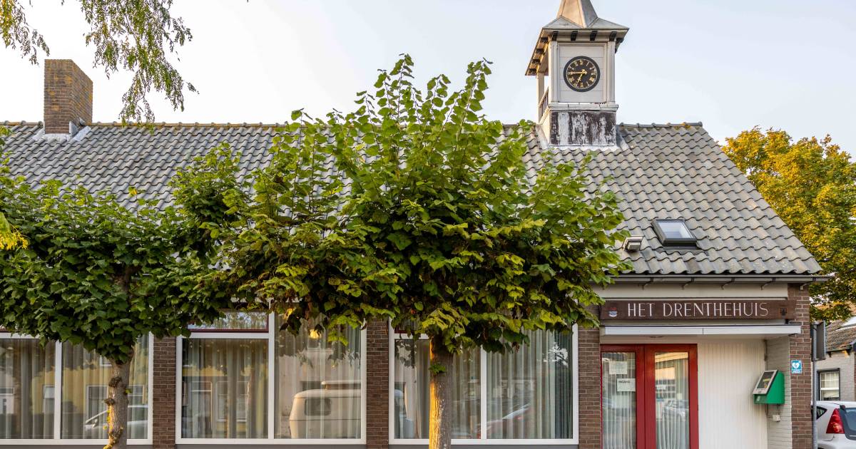 Klein dorpje Geersdijk krijgt een opfrisbeurt van ruim een miljoen