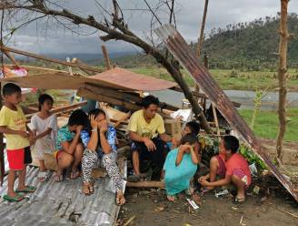 Sterkste tyfoon van het jaar op Filipijnen: dodental opgelopen tot 405