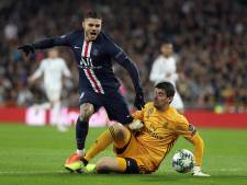 Real Madrid verknoeit revanche op PSG, cruciale rol voor VAR