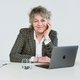 Beatrijs Ritsema (1954-2023) was de koningin van de eigentijdse etiquette