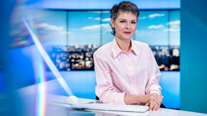 “Ik vond eerst dat Coucke zijn shit zelf moest opkuisen”: portret van Catherine Van Eylen, sfinx op tv, maar nu mee in de storm rond Vandenhaute