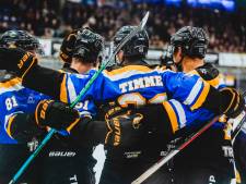 Met drie powerplaygoals slaat Trappers beslissende kloof bij Diez Limburg