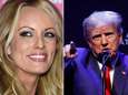 ANALYSE. Als Trump straks weer president wordt, dan moet hij pornoster Stormy Daniels nóg meer betalen