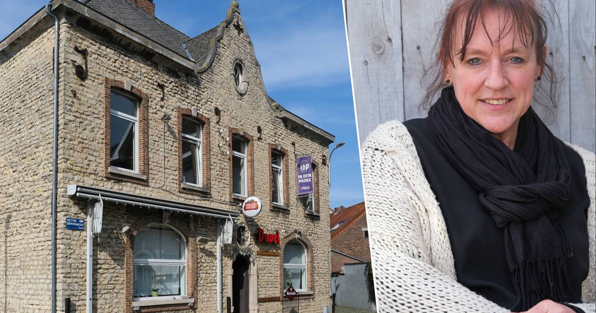 “Schriftvervalsing en zonder reden op straat gezet” nu café In Den Prins met nieuwe cafébazen