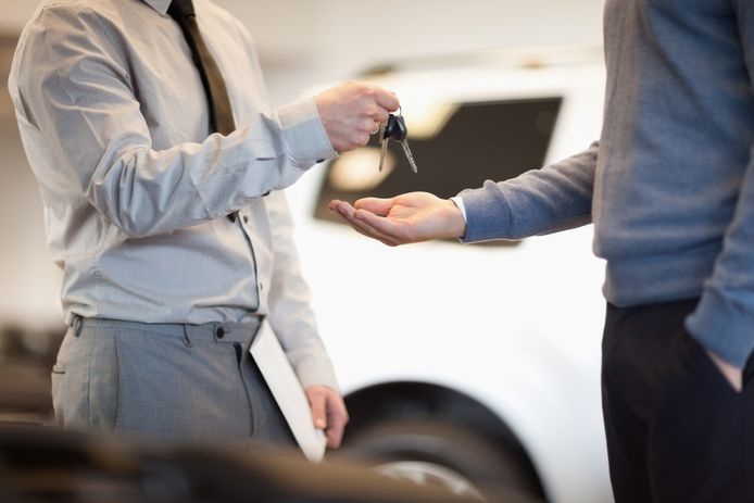 Op welke zaken moet je letten als je een auto koopt?