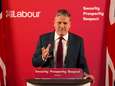 Socialistische oppositiepartij Labour wil verkiezingen als Boris Johnson volgende week nog premier is