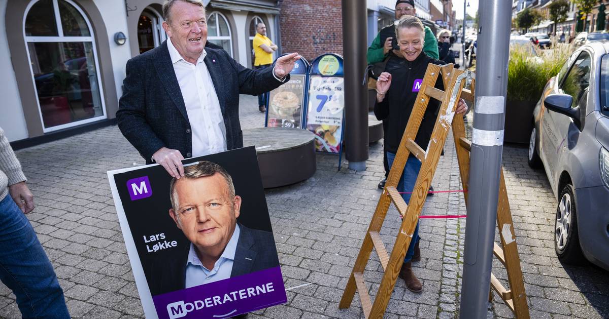 Il centrodestra prende slancio in Danimarca: un nuovo partito populista non vuole più scegliere tra destra e sinistra |  All’estero