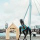 Robothond Spot doet niet alleen dansjes. Hij kan ook bruggen inspecteren