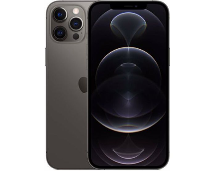 Apple iPhone 12 Pro Max 128GB Graphite