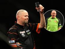 Raymond van Barneveld klaar voor clash met Michael van Gerwen: ‘Het is als Ajax - Feyenoord’
