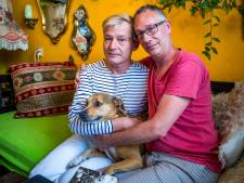 ‘Ik ben gestopt met mijn theaterwerk, omdat ik er zelfs suïcidaal van werd’