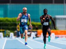 Joris van Gool moet nog wennen aan coachwissel, dit seizoen ligt prioriteit bij het estafetteteam