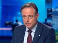 Bart De Wever: “Plus personne ne veut encore du MR dans le gouvernement”
