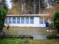Bewoners Zwarte Bergen in Luyksgestel boos over sluiting: ‘Ik kan wel janken’