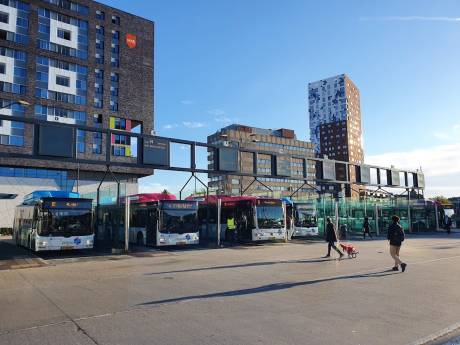 Voor 15 euro een jaar onbeperkt met de bus in Nijmegen: zo vraag je het aan