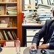 Rector Rik Torfs