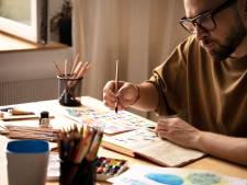 ‘Misschien is het goed om sommige hobby’s gewoon te laten voor wat ze zijn: leuke hobby’s’