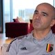 Bondscoach Roberto Martínez naar Aston Villa? Die kans is klein