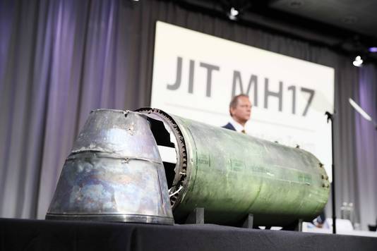 Het Joint Investigation Team (JIT) dat onderzoek doet naar de crash van vlucht MH17 gaf gisteren een update over de resultaten