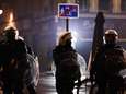 La police a dû intervenir aussi à Schaerbeek, Liège et Anvers