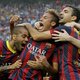 Barcelona wint eindelijk weer eens van aartsrivaal Real