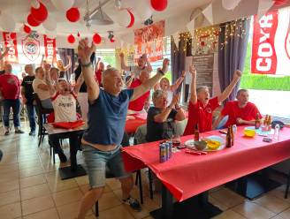 HERBELEEF. Kroeg in Schoten ontploft nadat Alderweireld met wereldgoal titel aan Antwerp bezorgt 
