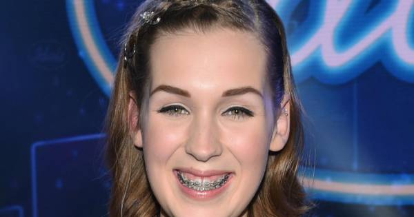 Idols Nina Zegt Spotlights Gedag Het Gaat Niet Om Mij Maar Om God Show Ad Nl