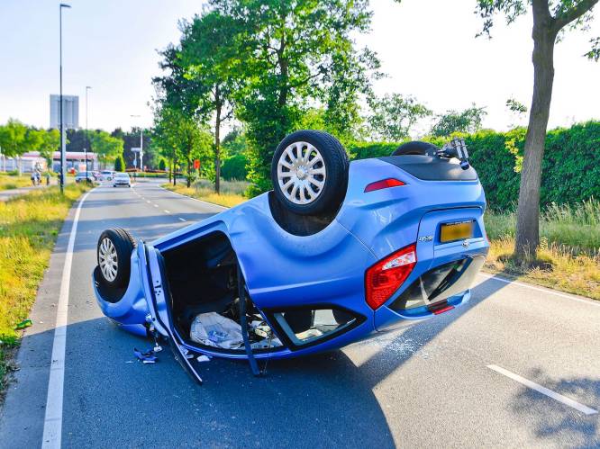 Weten of je nieuwe tweedehands auto een keer schade heeft gehad: hier moet je op letten