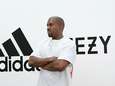Adidas verkoopt 400 miljoen euro aan overgebleven artikelen van Kanye West