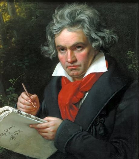Sa mort, ses origines flamandes: Beethoven sous un nouveau jour grâce à l’analyse ADN de ses cheveux