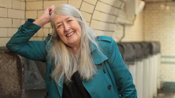 Mary Beard's Forbidden Art