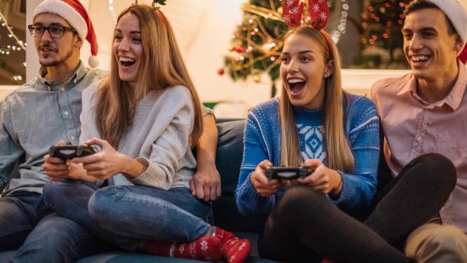 Koopgids videogames: dit zijn de titels waarmee je gamers een plezier doet