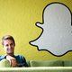 Snapchat treedt toe tot de beurs