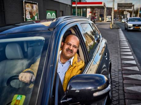 Automobilist is klaar met Maastunneltracé: ‘De frustratie is enorm’