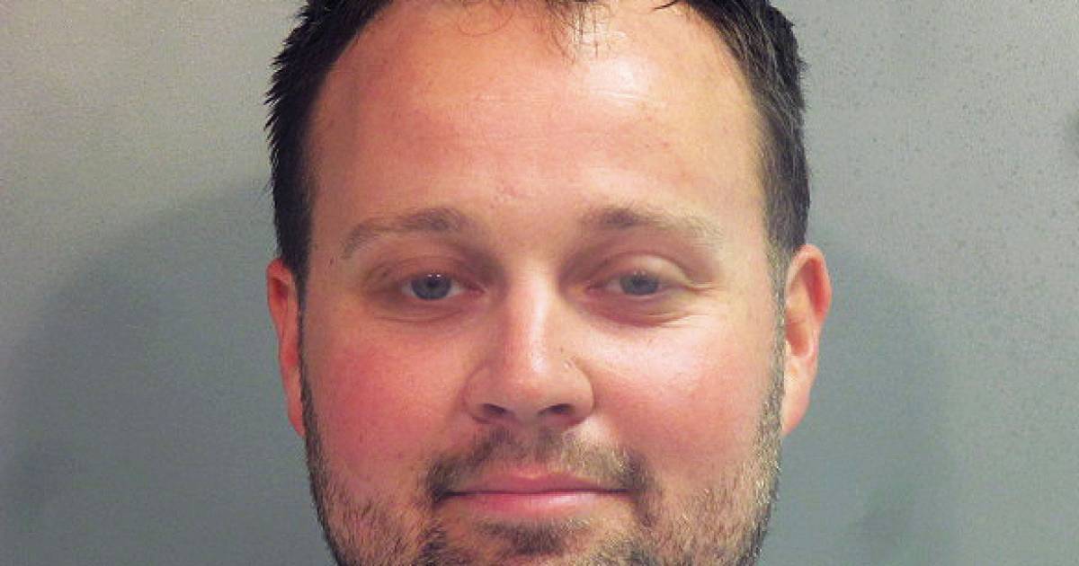 La famiglia di Josh Duggar risponde al suo arresto: “Non possiamo fare a meno di mostrare la verità” |  Famoso